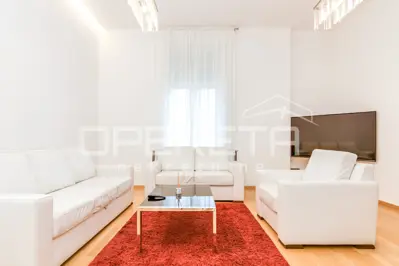 Najam, Stan, Centar, Varšavska, 3s, 102 m² - 14