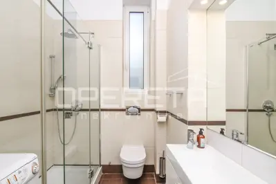 Najam, Stan, Centar, Varšavska, 3s, 102 m² - 11