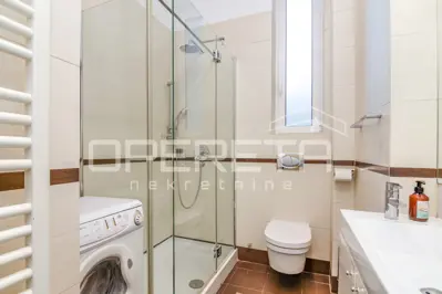 Najam, Stan, Centar, Varšavska, 3s, 102 m² - 13