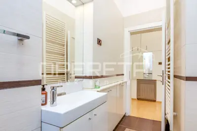 Najam, Stan, Centar, Varšavska, 3s, 102 m² - 12