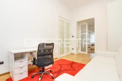 Najam, Stan, Centar, Varšavska, 3s, 102 m² - 6