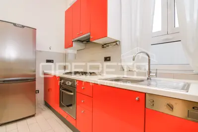 Najam, Stan, Centar, Varšavska, 3s, 102 m² - 8
