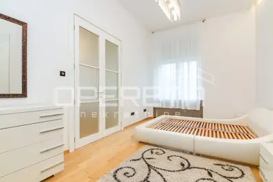 Najam, Stan, Centar, Varšavska, 3s, 102 m² - 3