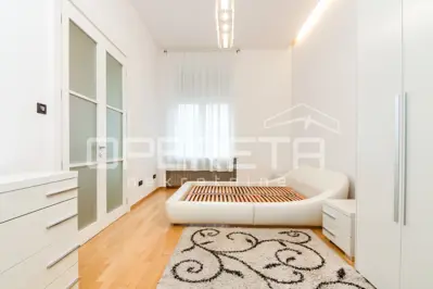 Najam, Stan, Centar, Varšavska, 3s, 102 m² - 4