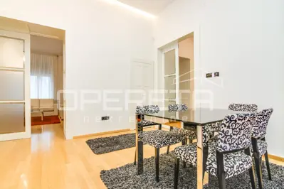Najam, Stan, Centar, Varšavska, 3s, 102 m² - 9