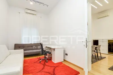 Najam, Stan, Centar, Varšavska, 3s, 102 m² - 5