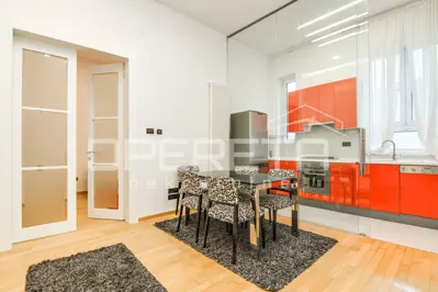 Najam, Stan, Centar, Varšavska, 3s, 102 m² - 7