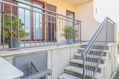 Kuća 140 m², Pula - Monvidal, 3 spavaće sobe - 11