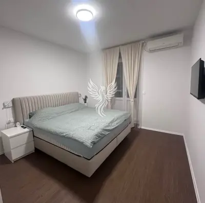 Rijeka, center, beautiful 1-bedroom apartment with living room - 6