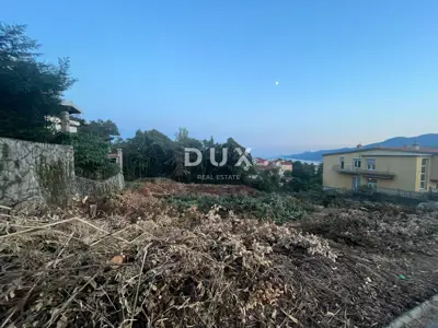 Building land, Matulji - sea view and southern orientation - 9