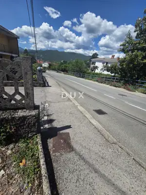 Building land, Matulji - sea view and southern orientation - 4
