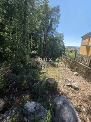Building land, Matulji - sea view and southern orientation - 2