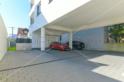 Zakup, Ured, Trešnjevka, Kružna, 50 m² - 9
