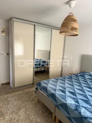 Stan 52 m², Vis - uz rivu i potpuno namješten - 9