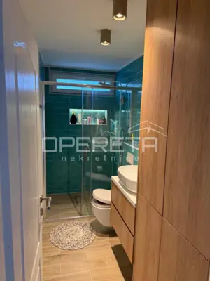 Stan 52 m², Vis - uz rivu i potpuno namješten - 8