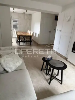 Stan 52 m², Vis - uz rivu i potpuno namješten - 3