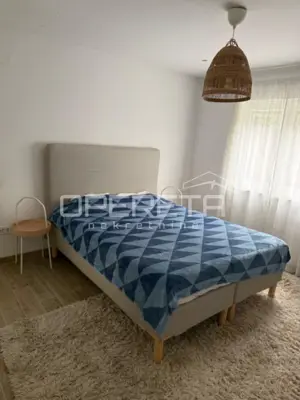 Stan 52 m², Vis - uz rivu i potpuno namješten - 11