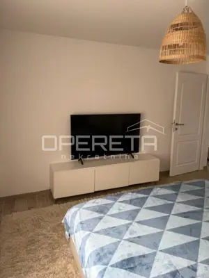 Stan 52 m², Vis - uz rivu i potpuno namješten - 10
