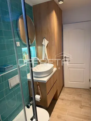 Stan 52 m², Vis - uz rivu i potpuno namješten - 7