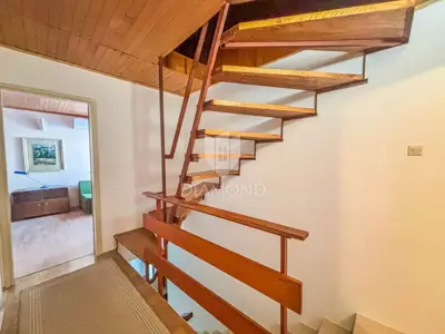 Kuća 100 m², Umag - dvorište 220 m² i blizina mora - 8