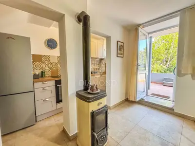 Kuća 100 m², Umag - dvorište 220 m² i blizina mora - 5