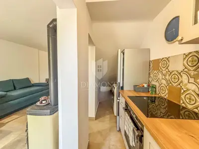 Kuća 100 m², Umag - dvorište 220 m² i blizina mora - 4