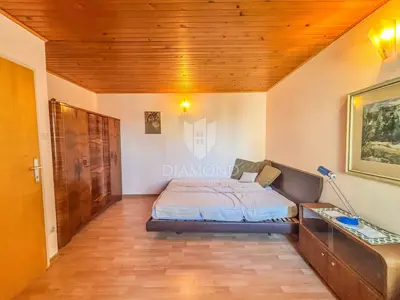 Kuća 100 m², Umag - dvorište 220 m² i blizina mora - 9