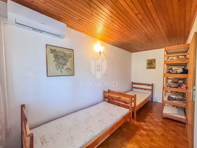 Kuća 100 m², Umag - dvorište 220 m² i blizina mora - 12