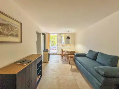 House 100 m², Umag - yard 220 m² and proximity to the sea