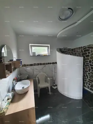 Haus 260 m², Plomin - Meerblick - 8