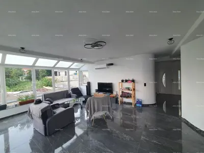 Haus 260 m², Plomin - Meerblick - 7