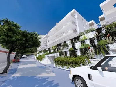 Apartment for sale in Živogošće, 73,7 m² - 11