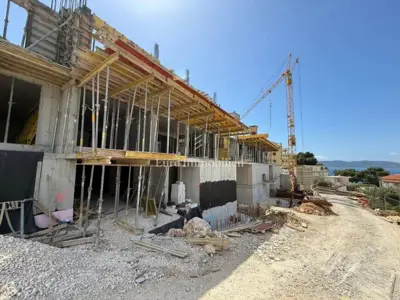 Apartment for sale in Živogošće, 73,7 m² - 6