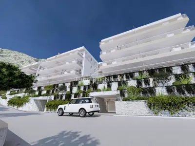 Apartment for sale in Živogošće, 73,7 m² - 9