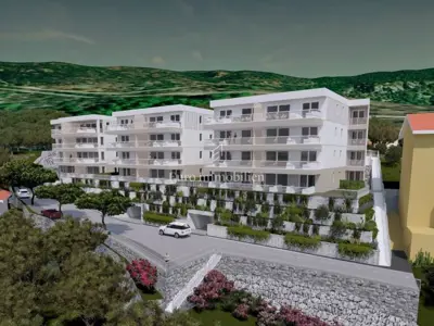 Apartment for sale in Živogošće, 73,7 m² - 3