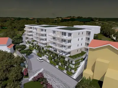 Apartment for sale in Živogošće, 73,7 m² - 4