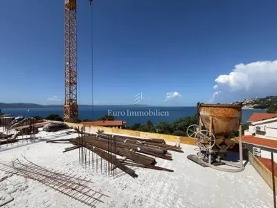 Apartment for sale in Živogošće, 73,7 m² - 5