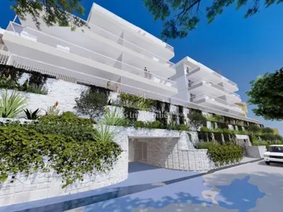 Apartment for sale in Živogošće, 73,7 m² - 10