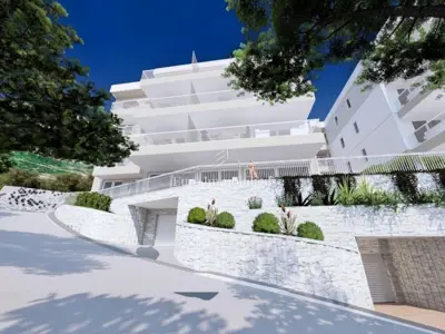 Apartment for sale in Živogošće, 73,7 m² - 8