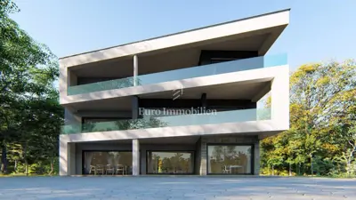 Wohnung zum Kauf in Vir, 151,8 m²