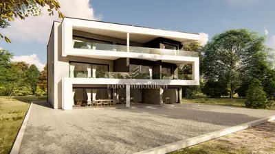 Wohnung zum Kauf in Vir, 151,8 m² - 12