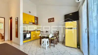 Apartment, Starigrad Paklenica, 250 m from the sea and the center