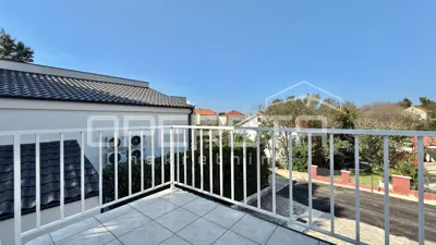 Apartman, Starigrad Paklenica, 250 m do mora i centra - 5