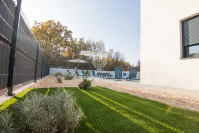 Šilo, new holiday home with pool - 9