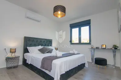 Šilo, new holiday home with pool - 11