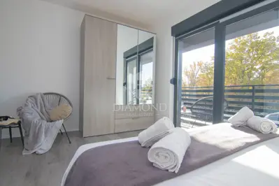 Šilo, new holiday home with pool - 10