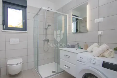 Šilo, new holiday home with pool - 16