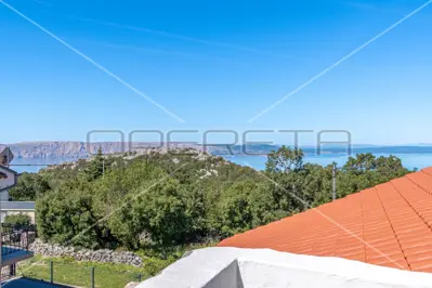 House 108 m², Jakov Polje, sea view and nature - 21
