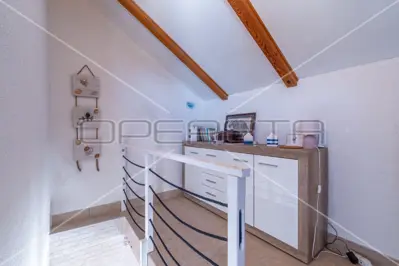 House 108 m², Jakov Polje, sea view and nature - 17
