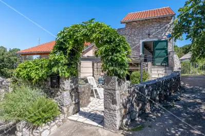 House 108 m², Jakov Polje, sea view and nature - 3